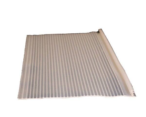 Img of Proglaze ETA Single Ribbed With Dart - 6" x 50' per Roll